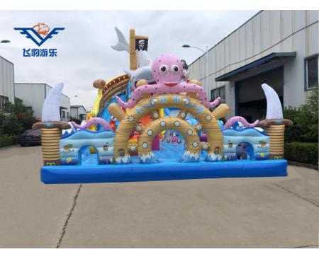 湖北巨鲨来袭