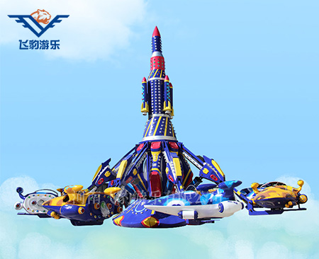 上海豪华版自控飞机图片